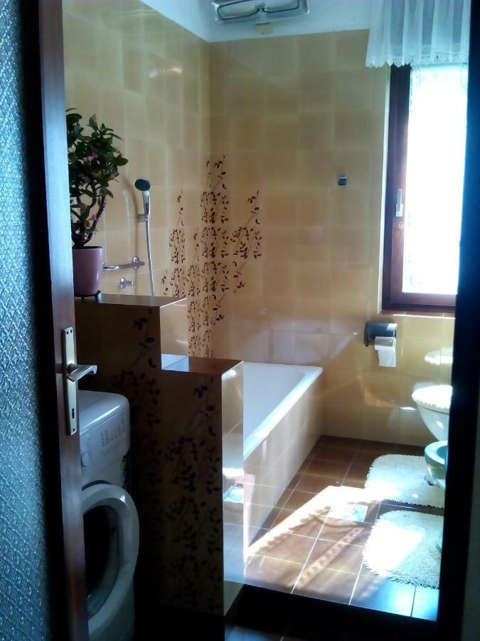 Vrata Pri Cepovanu Villa Екстериор снимка