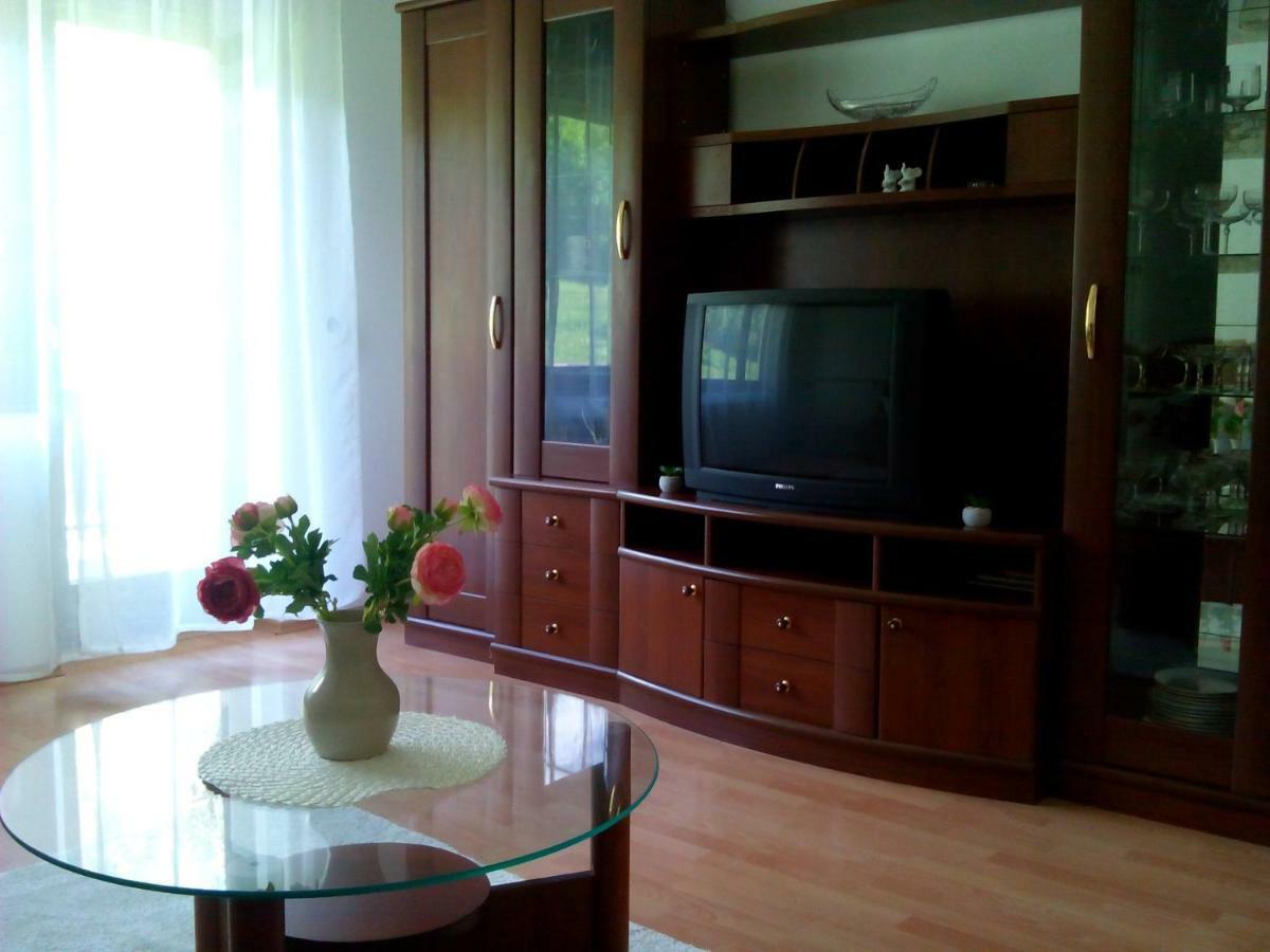 Vrata Pri Cepovanu Villa Екстериор снимка