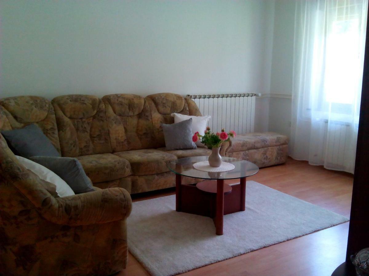 Vrata Pri Cepovanu Villa Екстериор снимка