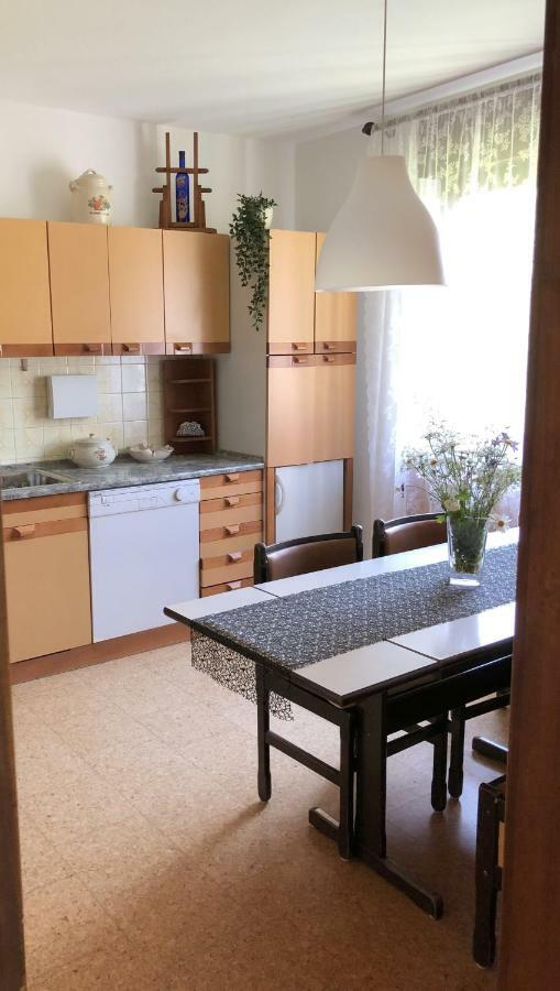 Vrata Pri Cepovanu Villa Екстериор снимка