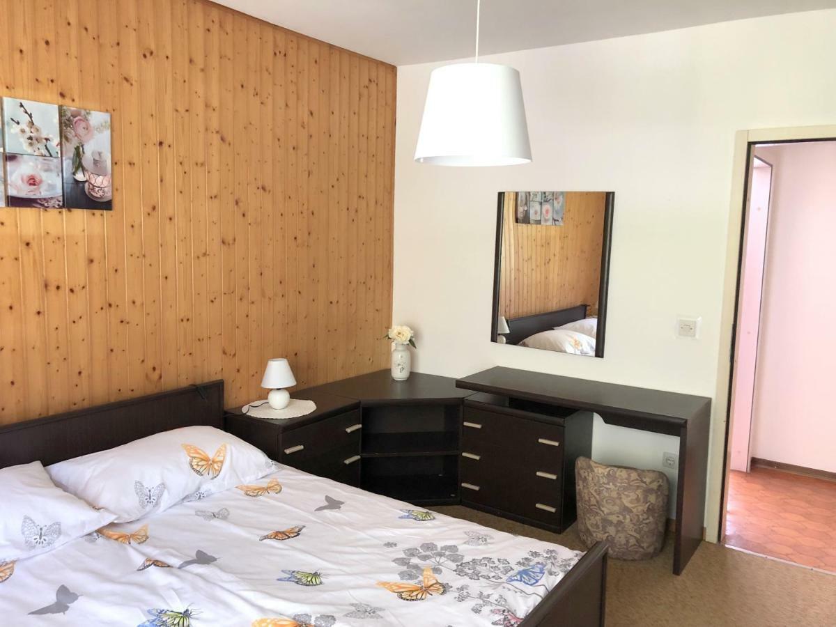 Vrata Pri Cepovanu Villa Екстериор снимка